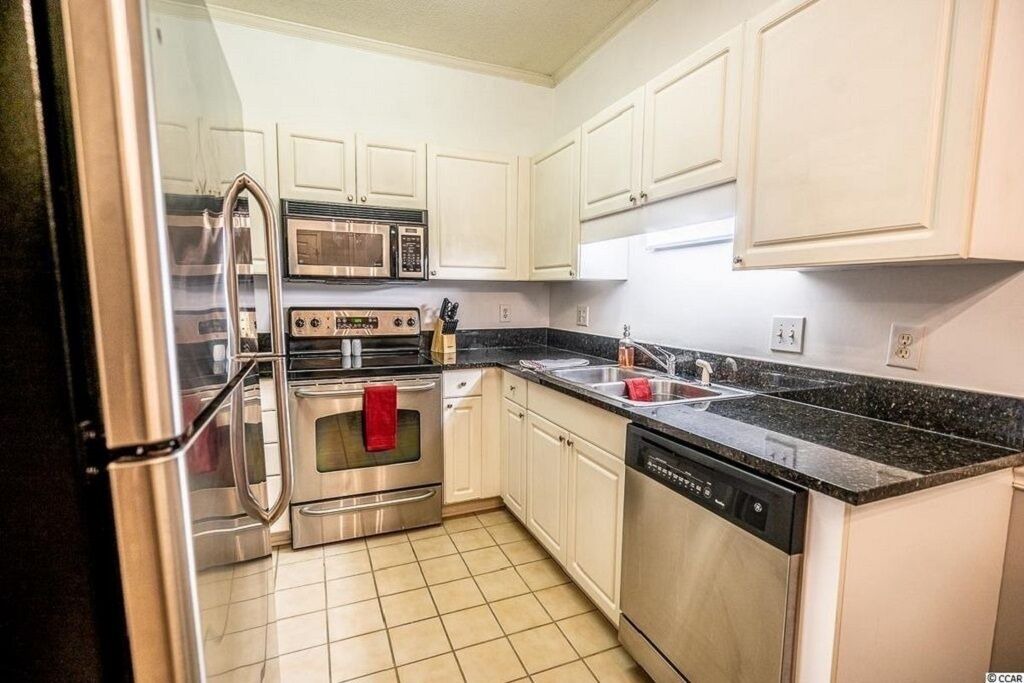 Photo of Kitchen in Vaught