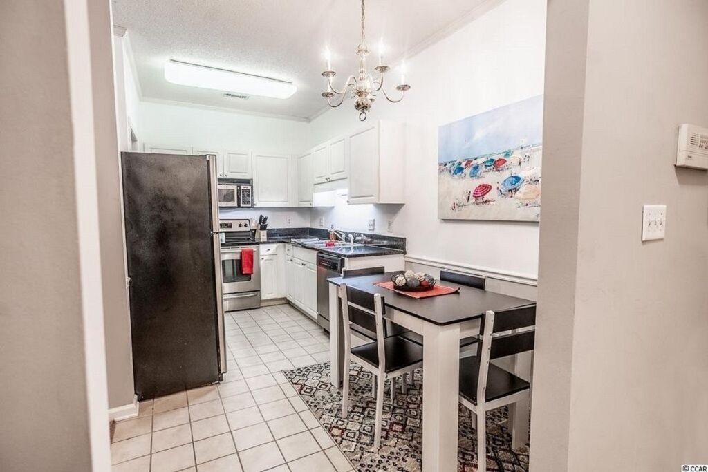 Photo of Kitchen in Vaught