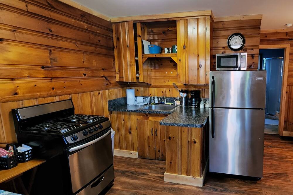 Photo of Kitchen in Lake Luzerne