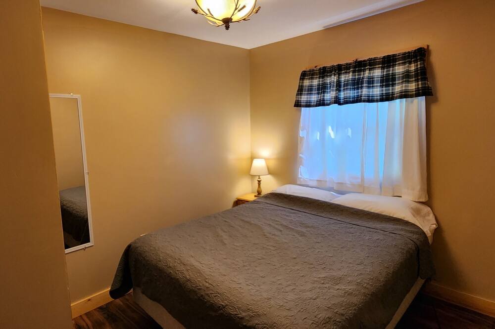Photo of Bedroom in Lake Luzerne