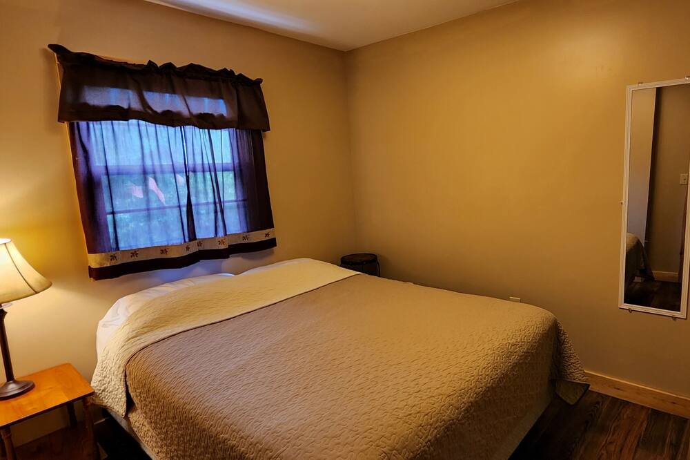 Photo of Bedroom in Lake Luzerne