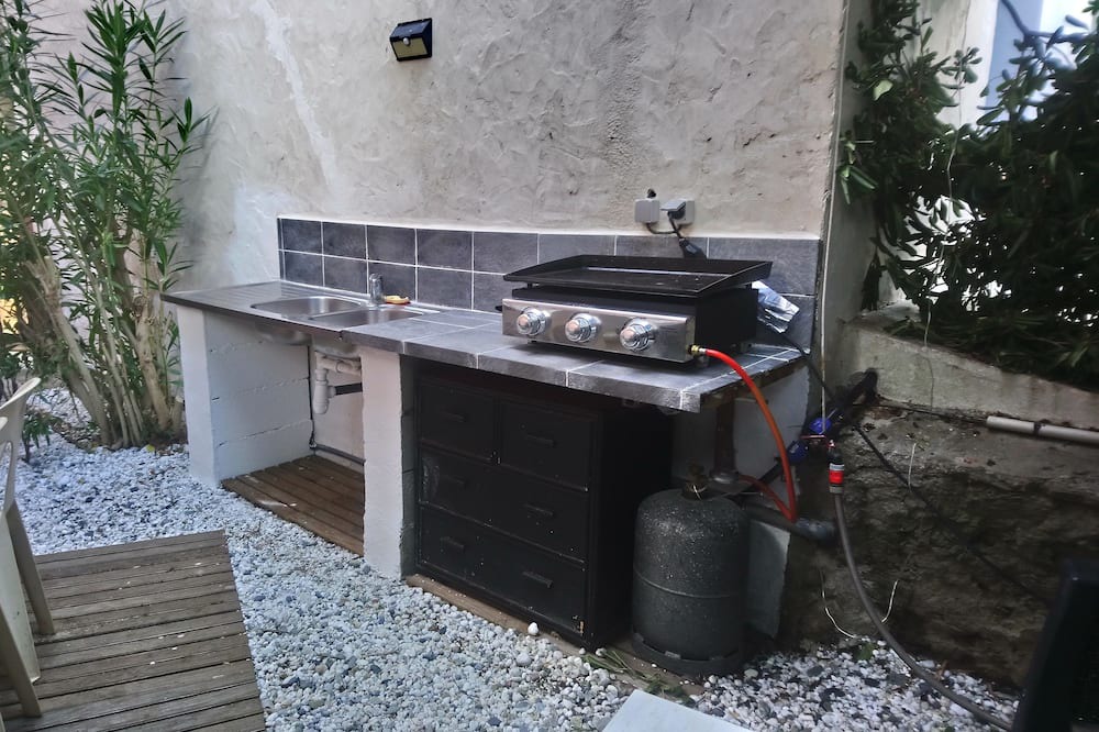 Photo of Kitchen in Santa-Severa