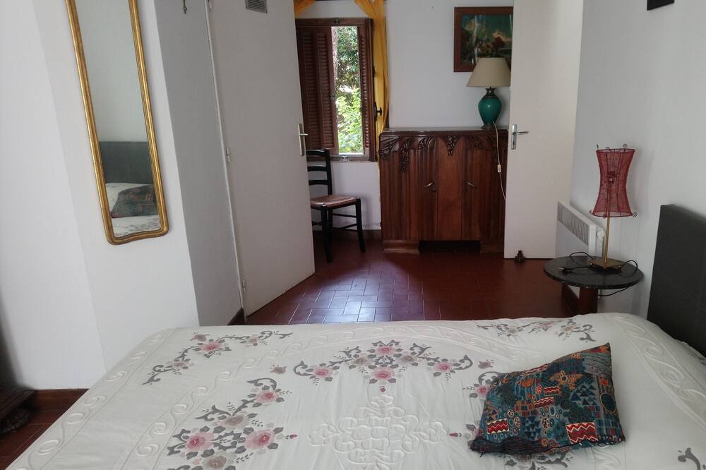 Photo of Bedroom in Santa-Severa