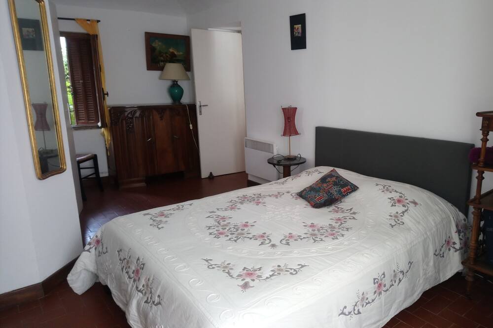 Photo of Bedroom in Santa-Severa
