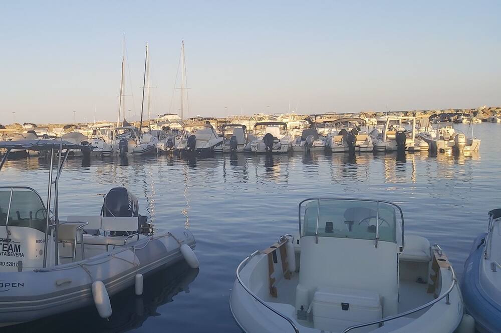 Photo of Outdoor in Santa-Severa