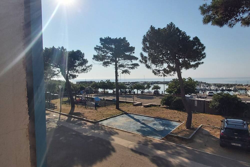 Photo of Patio Balcony in Santa-Severa