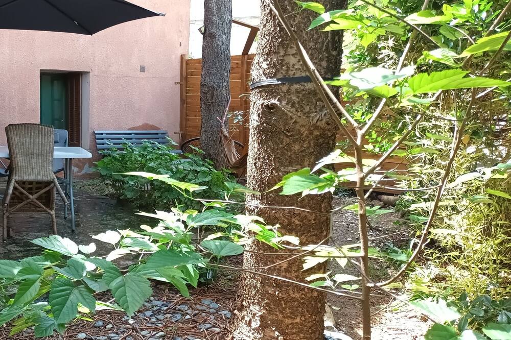 Photo of Patio Balcony in Santa-Severa