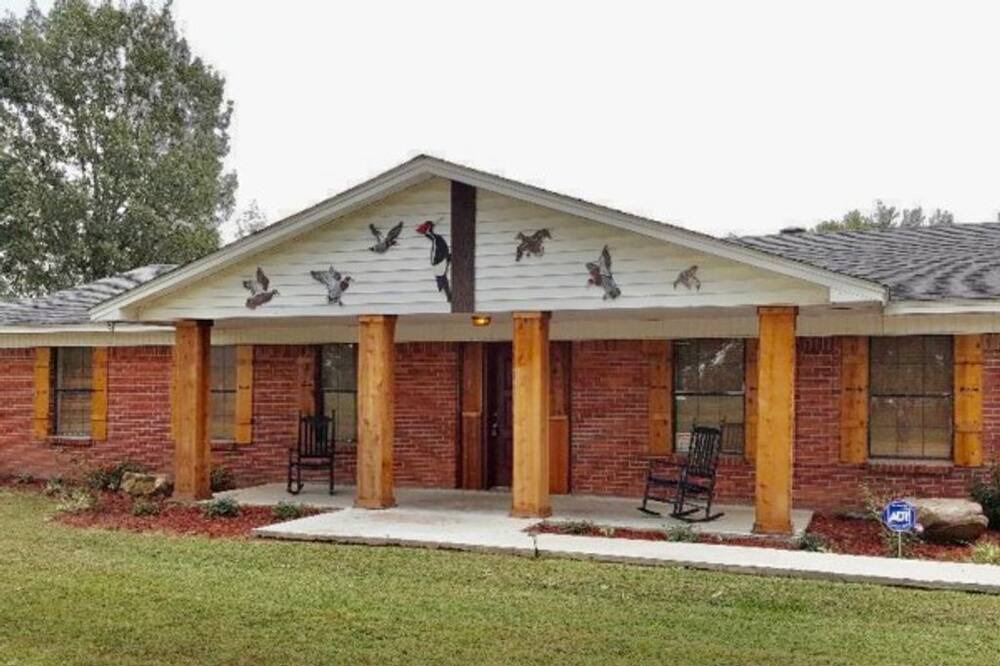 Photo of Outdoor in Brinkley