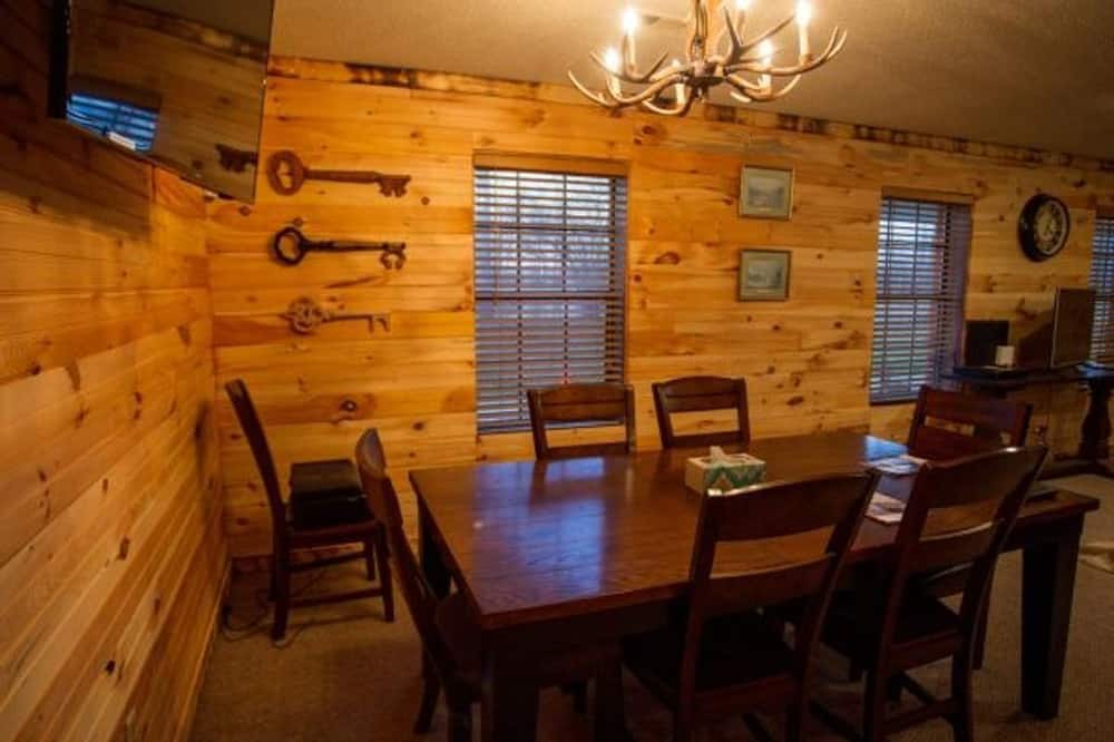 Photo of Kitchen in Brinkley
