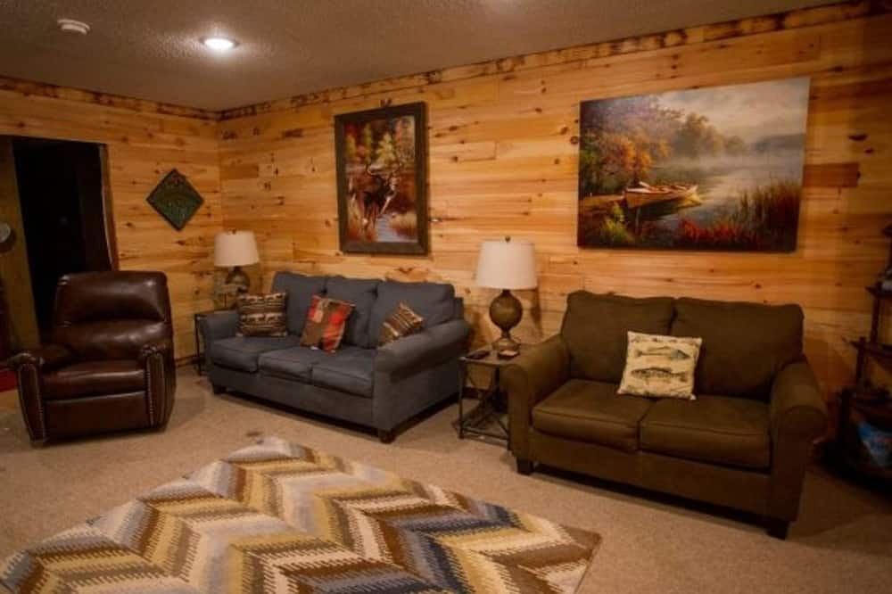 Photo of Livingroom in Brinkley
