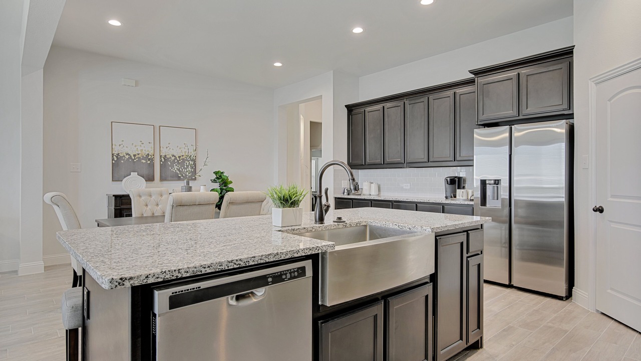 Photo of Kitchen in Argyle