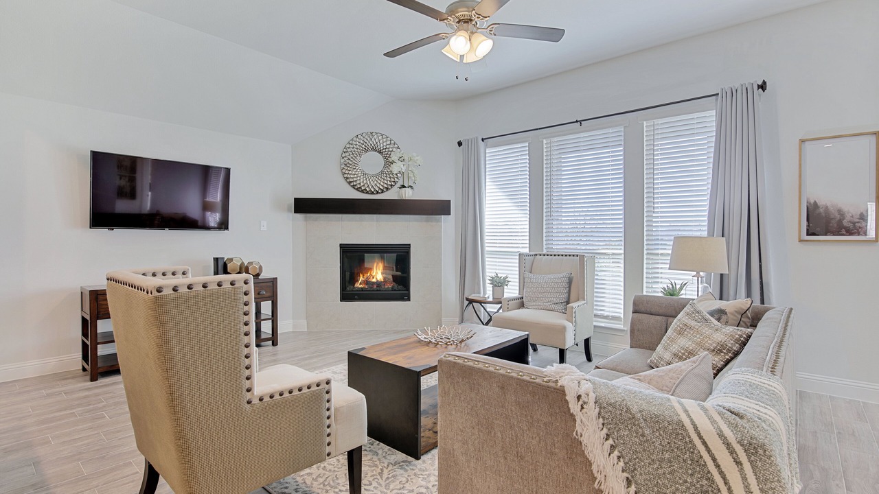 Photo of Livingroom in Argyle