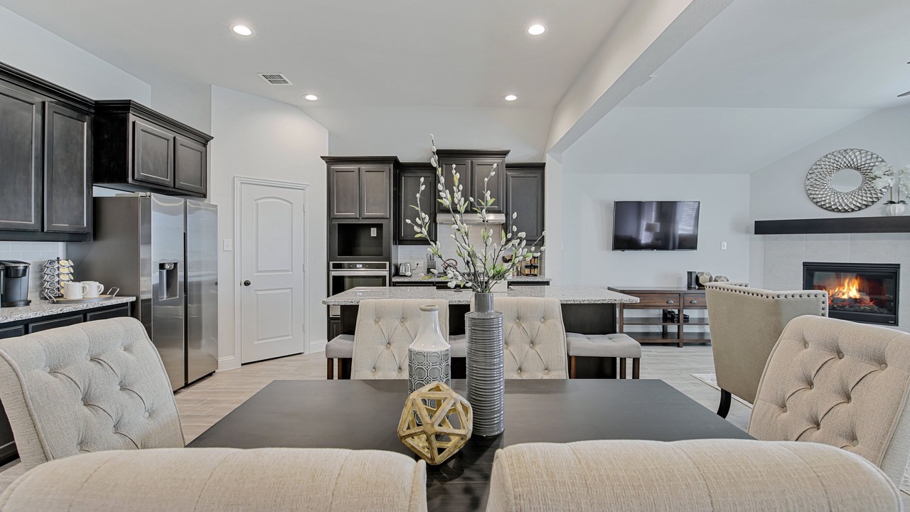 Photo of Livingroom in Argyle