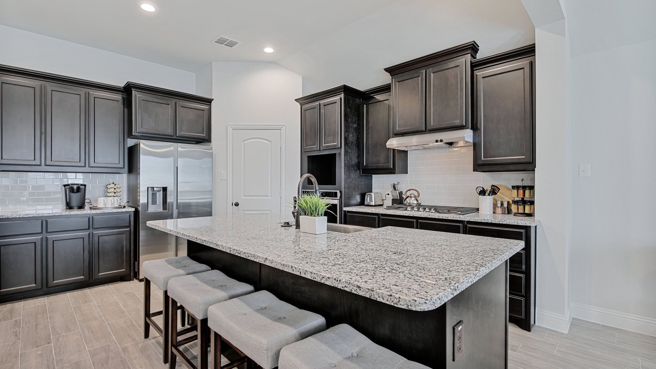 Photo of Kitchen in Argyle