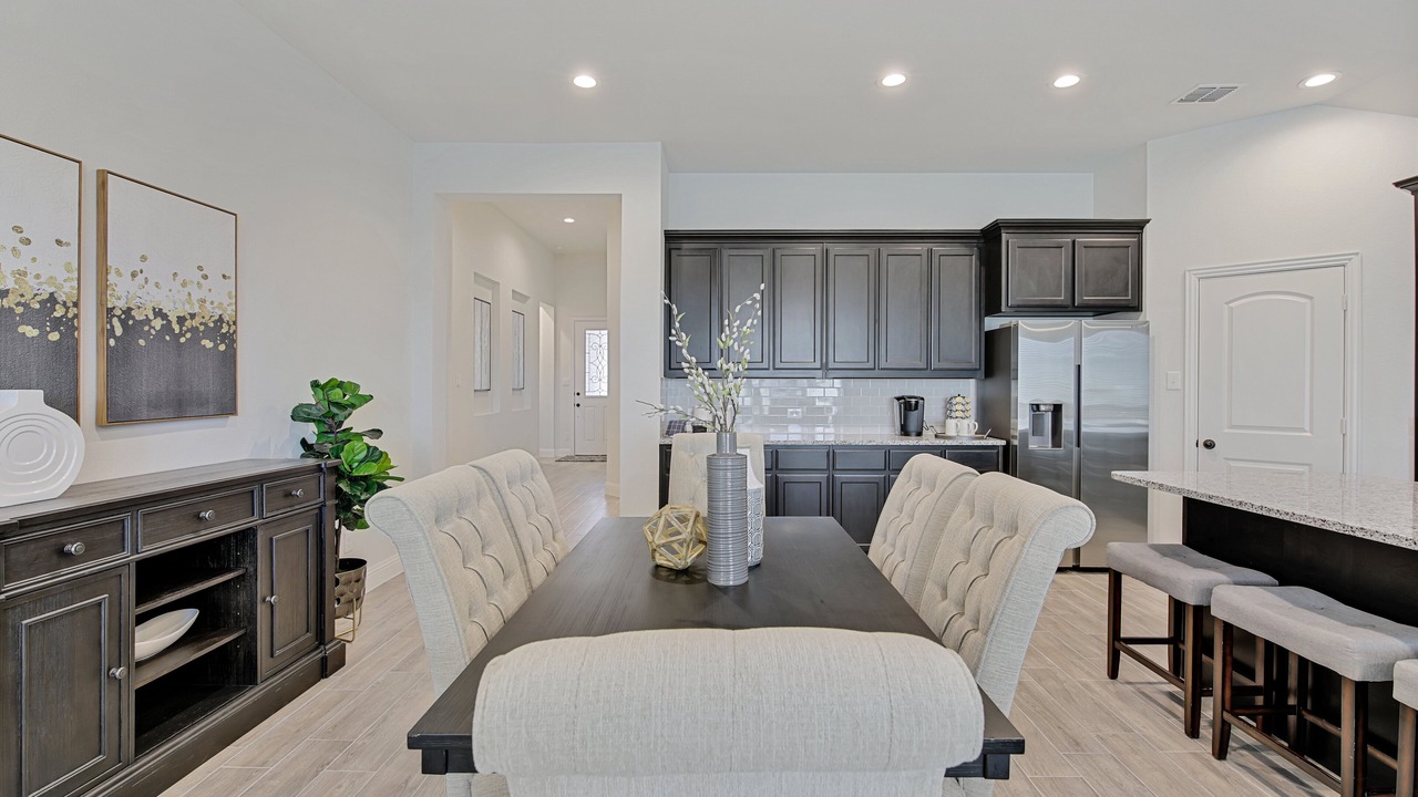 Photo of Kitchen in Argyle