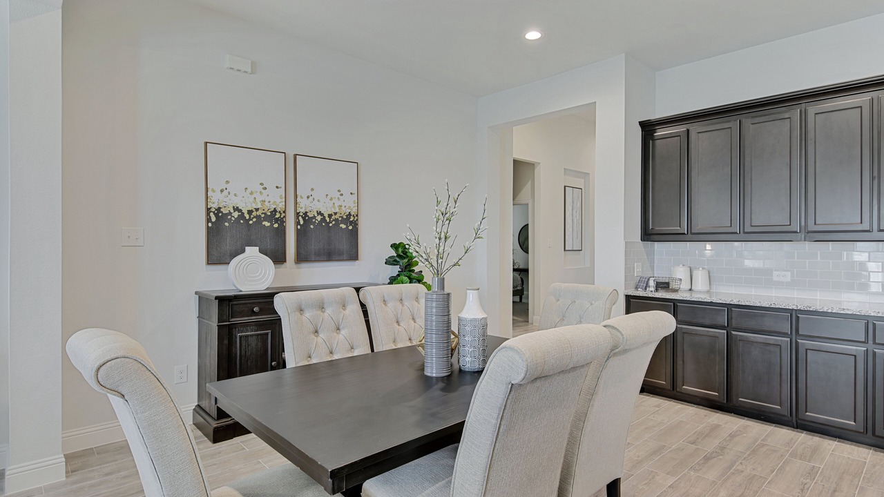 Photo of Kitchen in Argyle