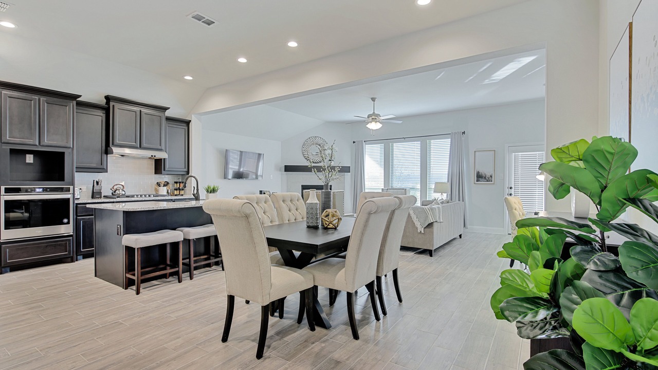 Photo of Kitchen in Argyle