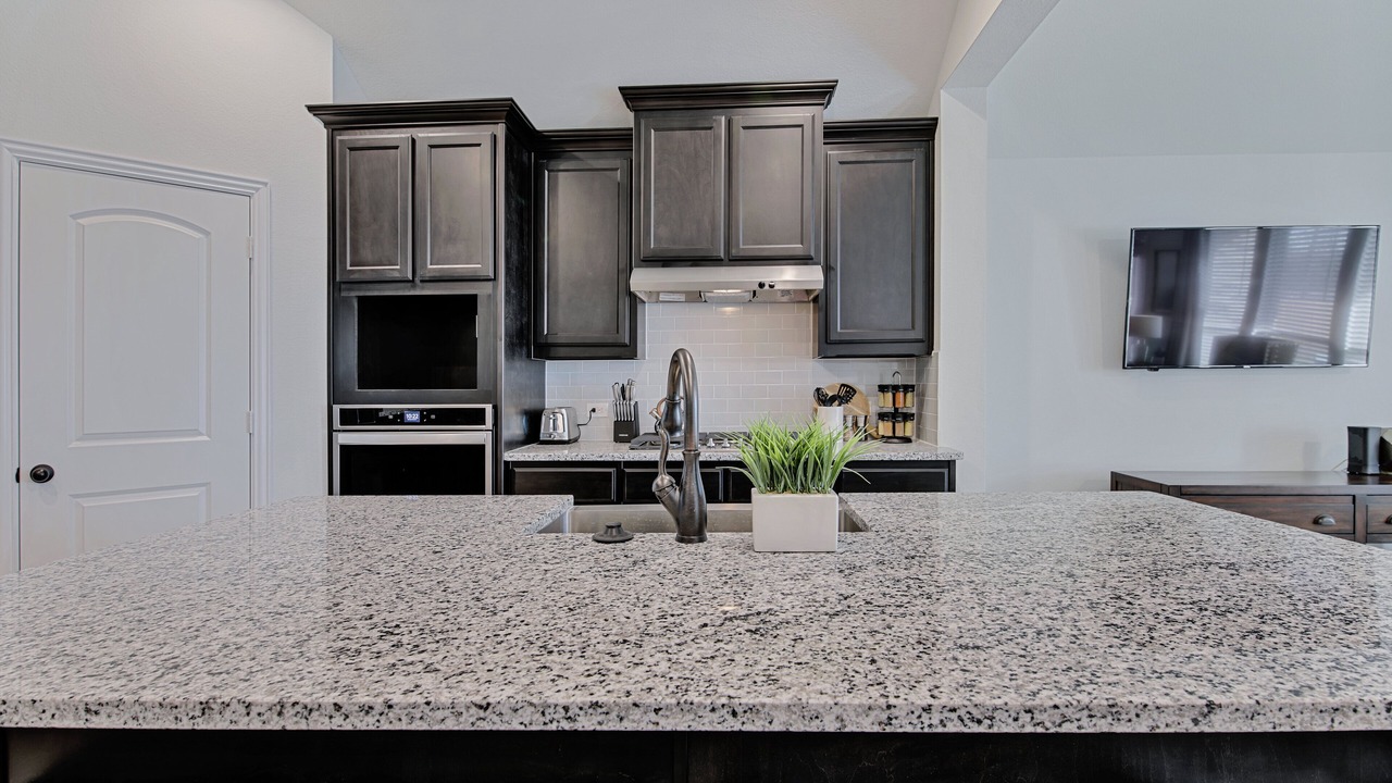 Photo of Kitchen in Argyle