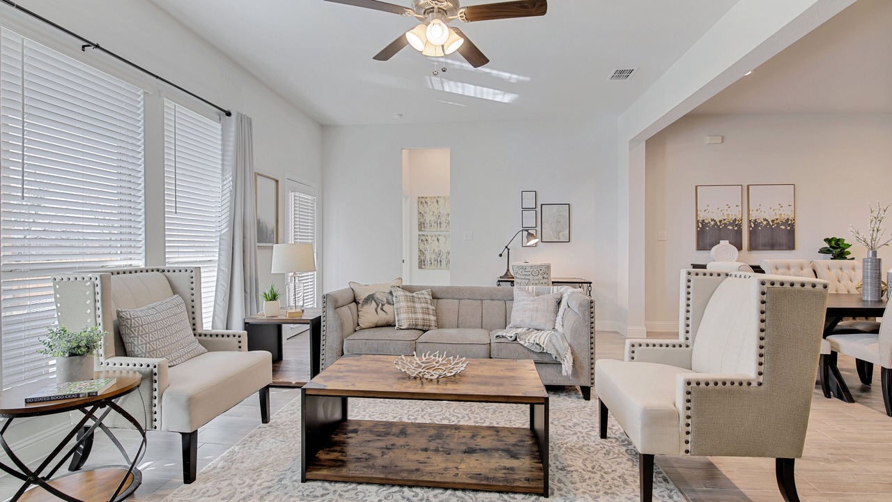 Photo of Livingroom in Argyle