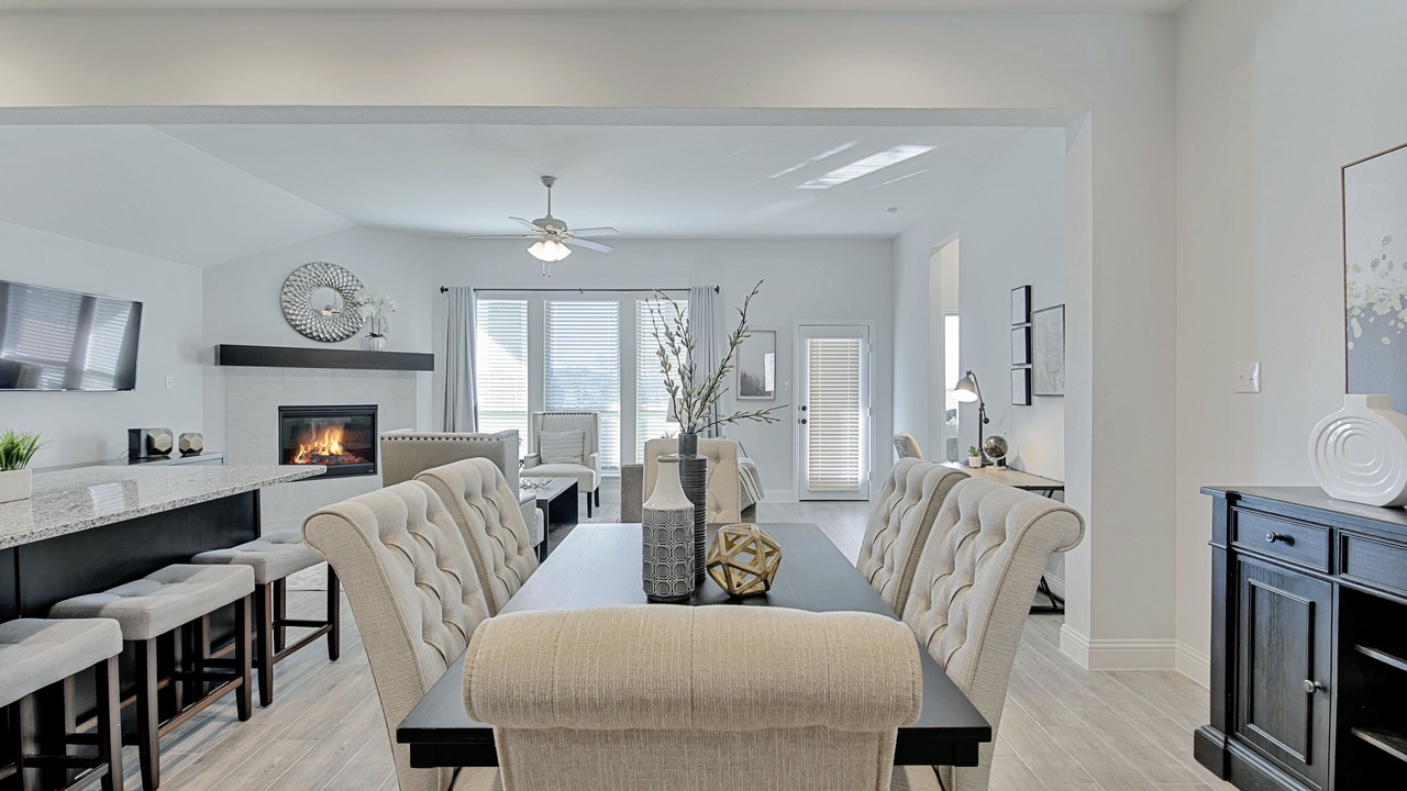Photo of Livingroom in Argyle