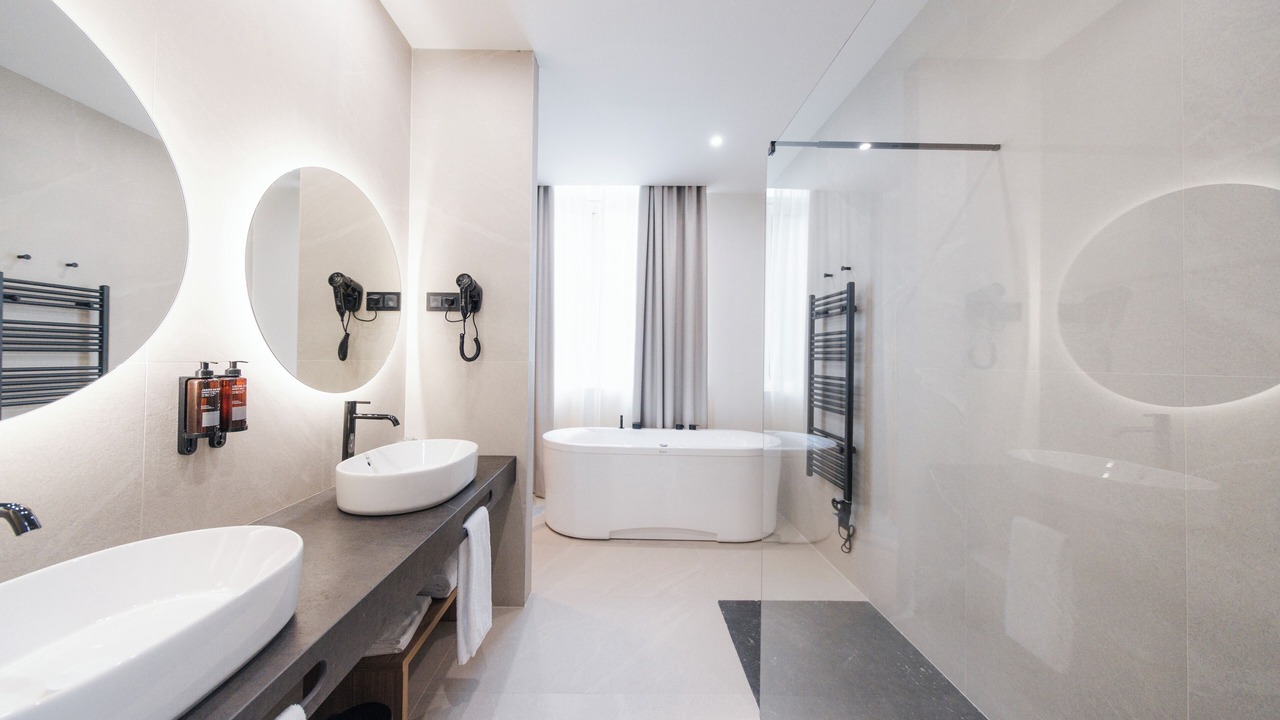 Photo of Bathroom in Mondragon