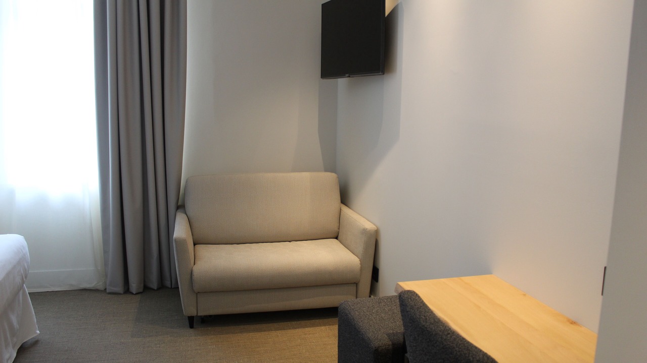 Photo of Bedroom in Mondragon