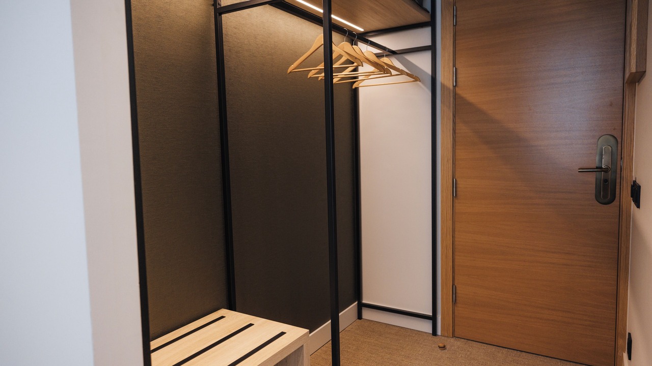 Photo of Bedroom in Mondragon
