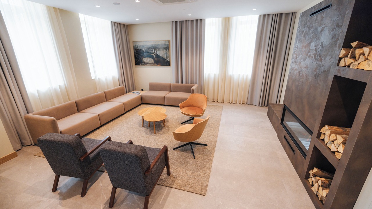 Photo of Livingroom in Mondragon