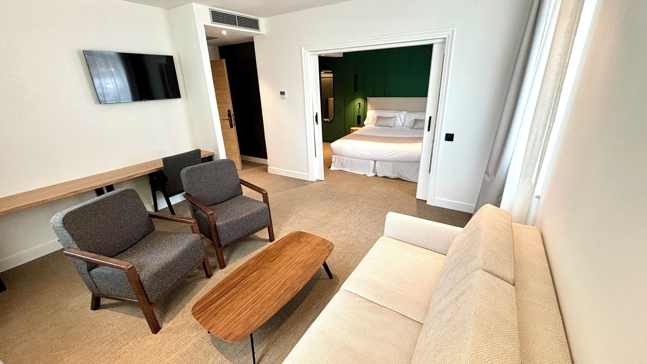Photo of Bedroom in Mondragon