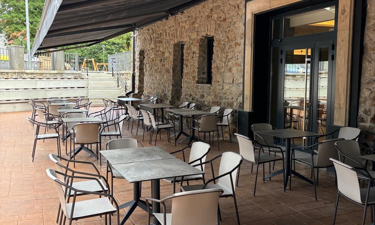 Photo of Outdoor in Mondragon