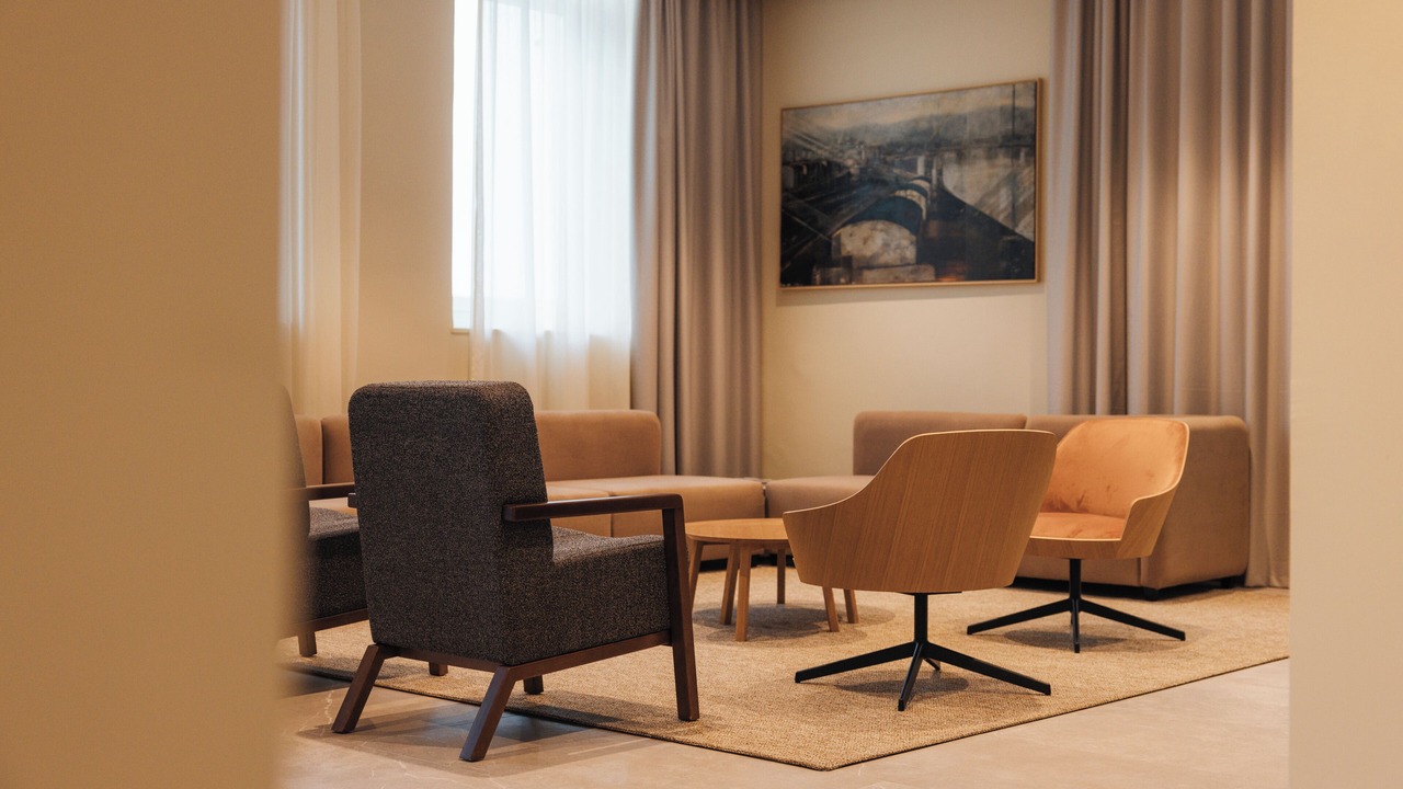 Photo of Livingroom in Mondragon