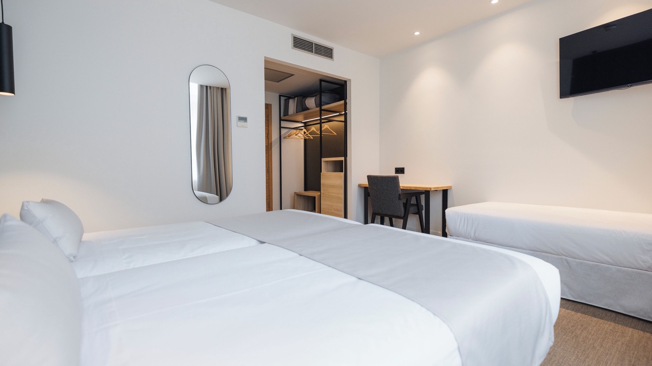 Photo of Bedroom in Mondragon