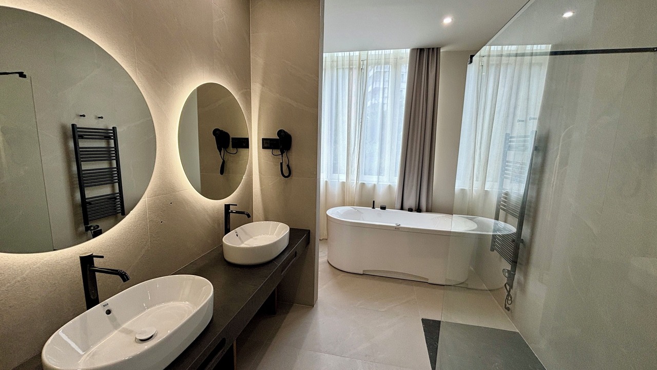 Photo of Bedroom in Mondragon