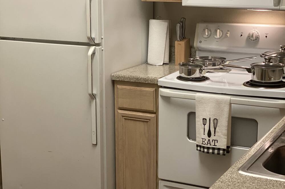 Photo of Kitchen in Atascocita