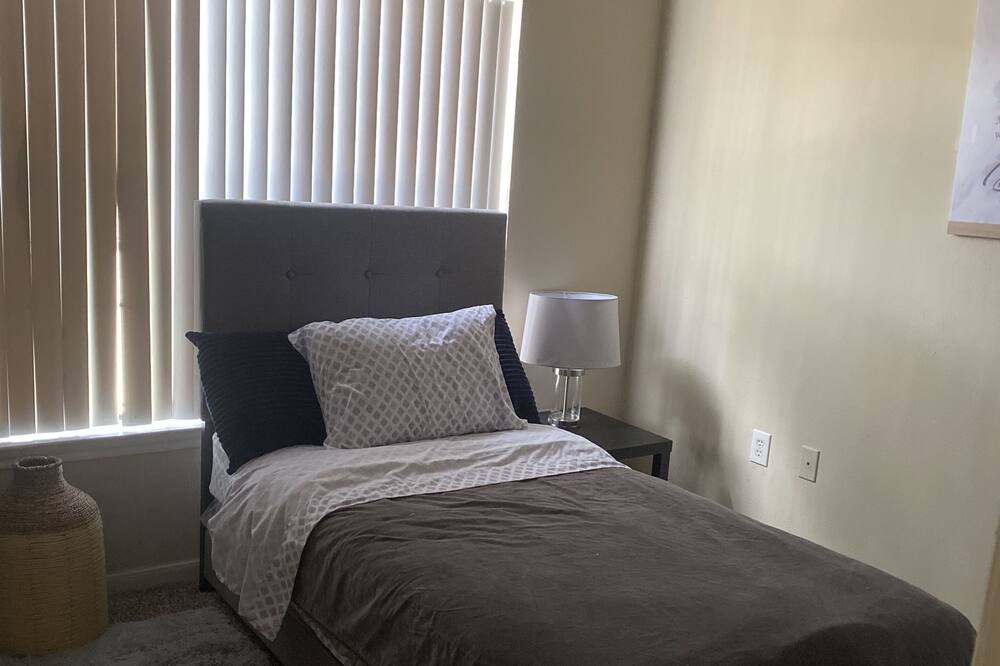 Photo of Bedroom in Atascocita