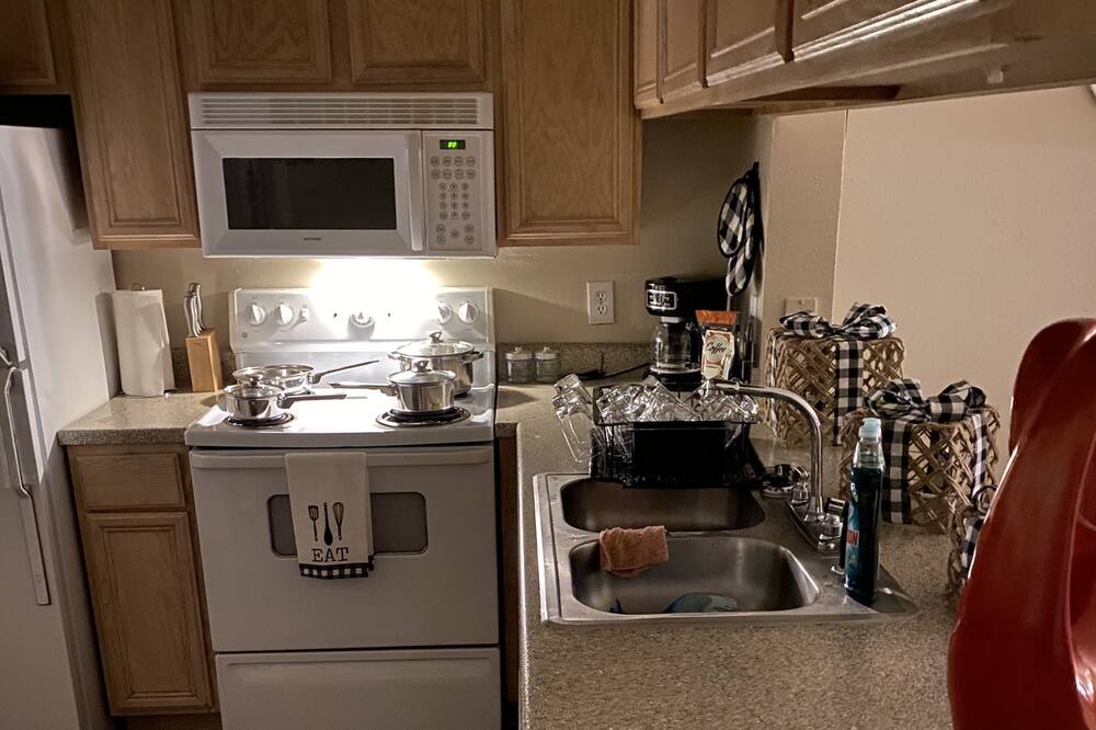 Photo of Kitchen in Atascocita
