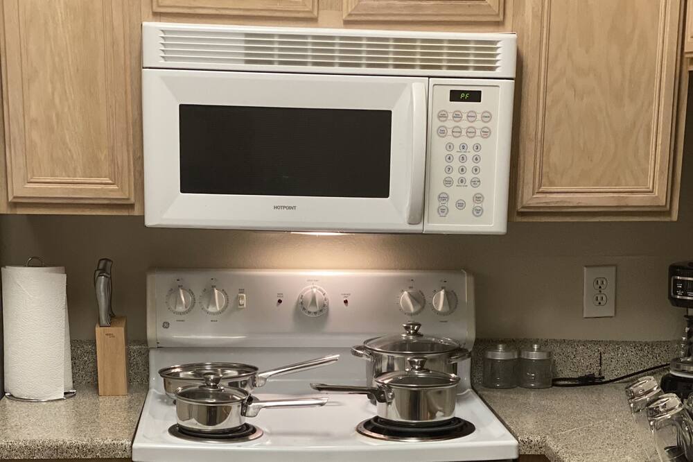 Photo of Kitchen in Atascocita