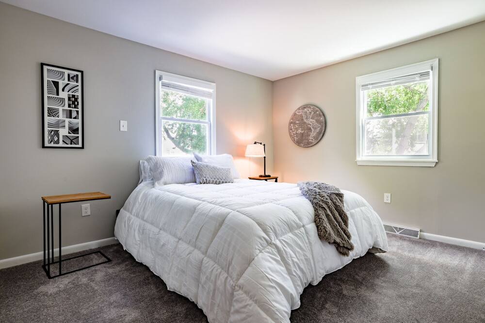 Photo of Bedroom in Wilmington