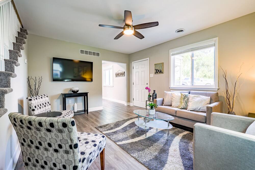 Photo of Livingroom in Wilmington