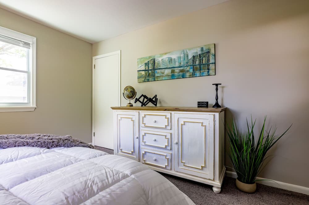 Photo of Bedroom in Wilmington