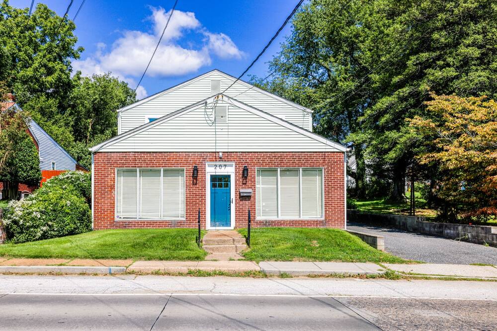 Photo of Outdoor in Wilmington