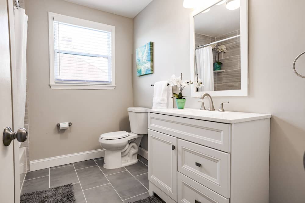 Photo of Bathroom in Wilmington