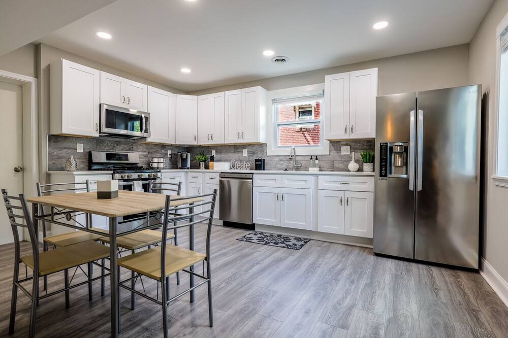 Photo of Kitchen in Wilmington
