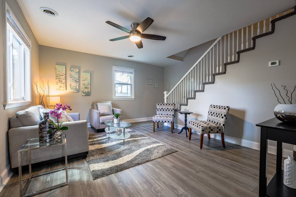 Photo of Livingroom in Wilmington
