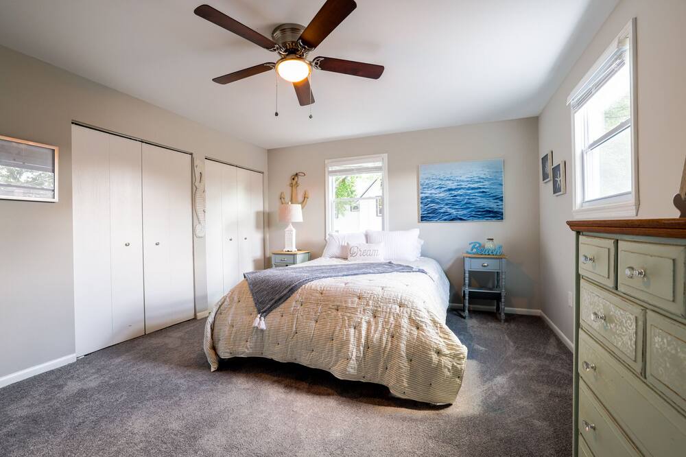 Photo of Bedroom in Wilmington