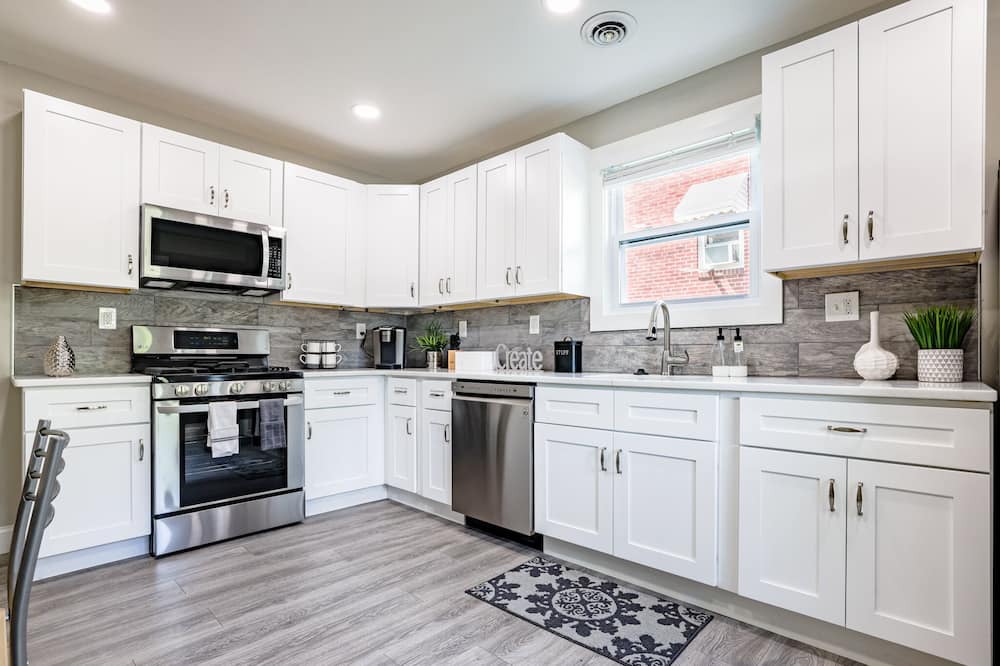 Photo of Kitchen in Wilmington