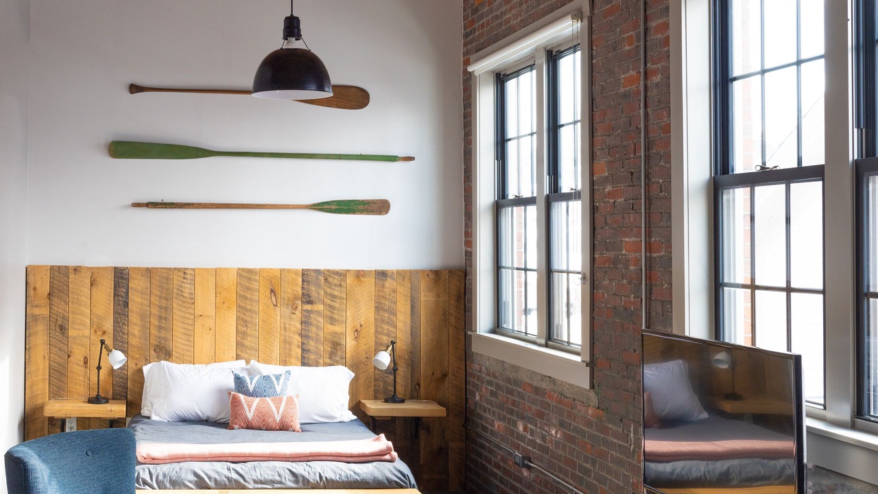 Photo of Bedroom in Dover-Foxcroft