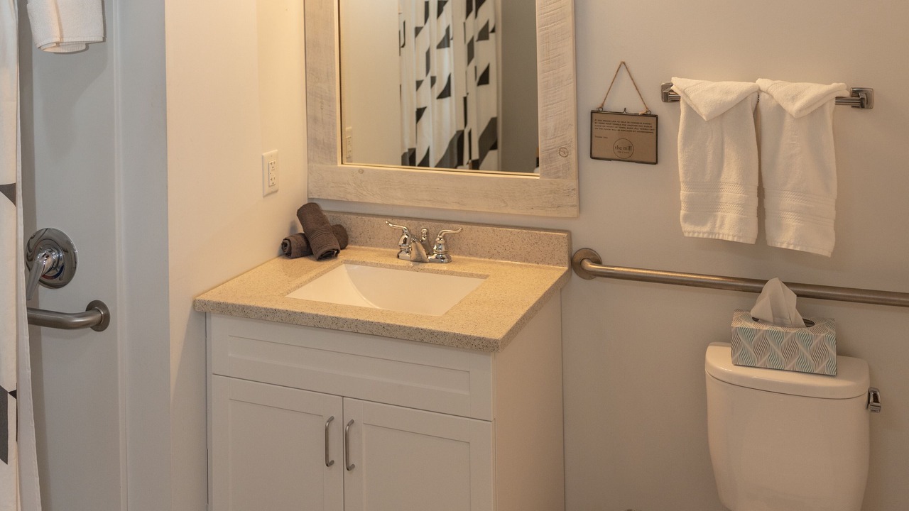 Photo of Bathroom in Dover-Foxcroft
