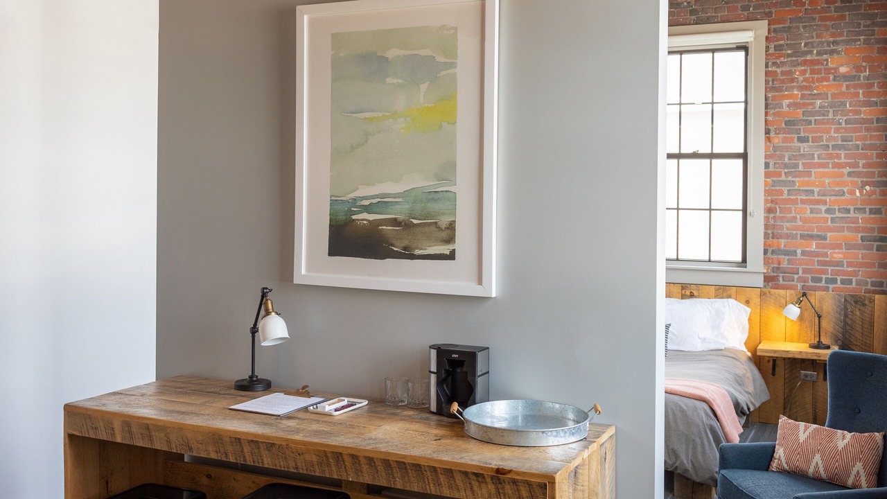 Photo of Bedroom in Dover-Foxcroft