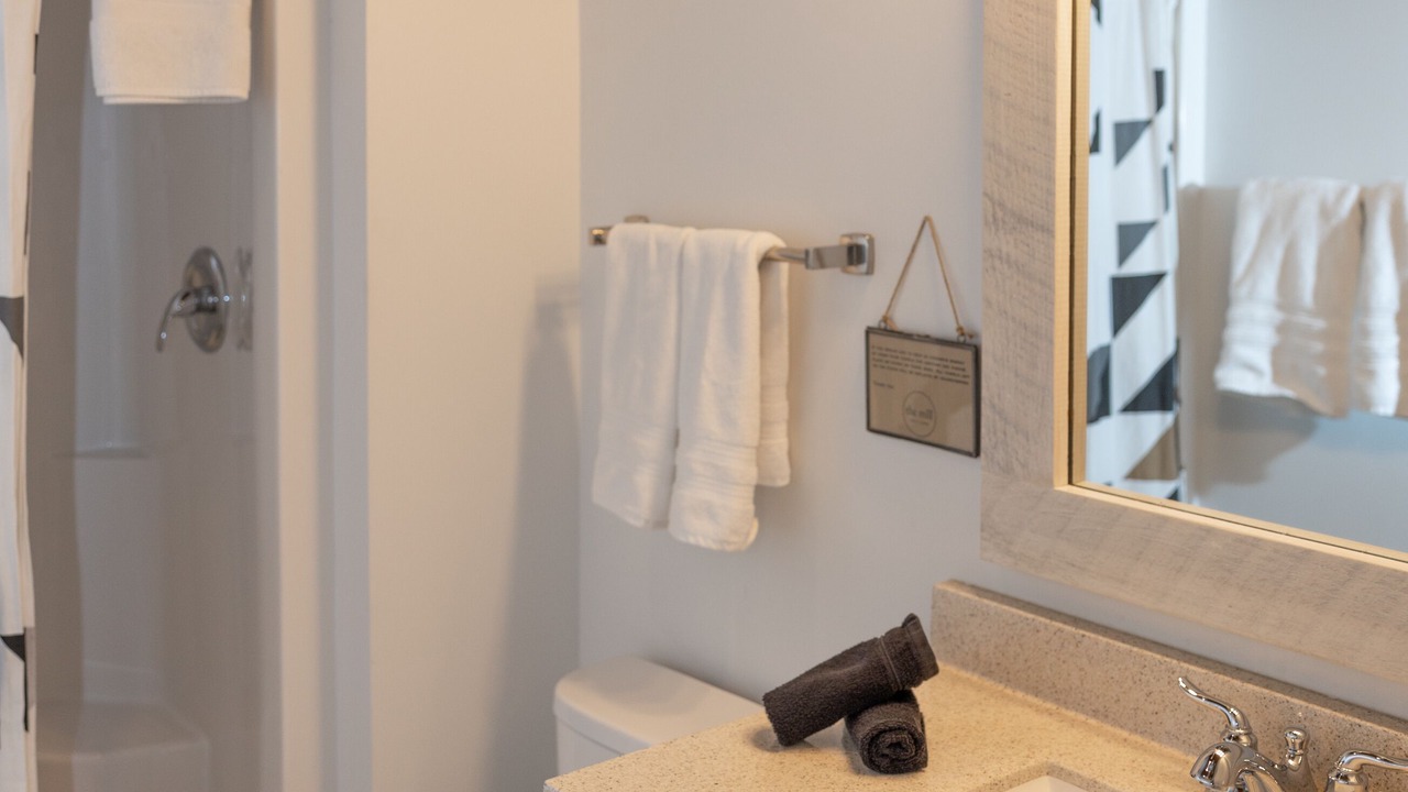 Photo of Bathroom in Dover-Foxcroft
